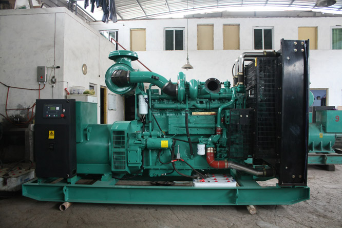 阳新环保无噪音：租用静音发电机组，为环境和耳朵双重保驾护航